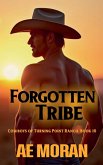 Forgotten Tribe Forgotten Tribe