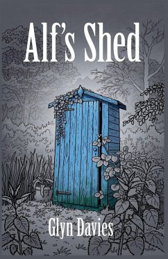 Cover Alf's Shed