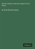 Ecos de Noche-buena