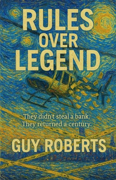 Rules Over Legend Rules Over Legend