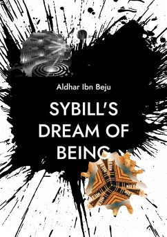 Cover Sybill's Dream of Being