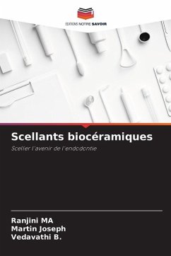 Cover Scellants biocéramiques