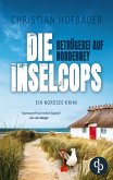 Betrügerei auf Norderney   Ein Nordsee Krimi