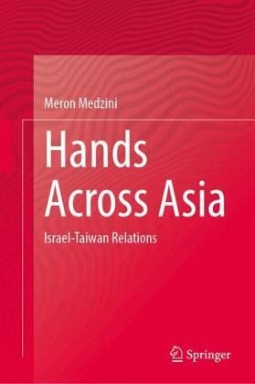 Hands Across Asia Hands Across Asia