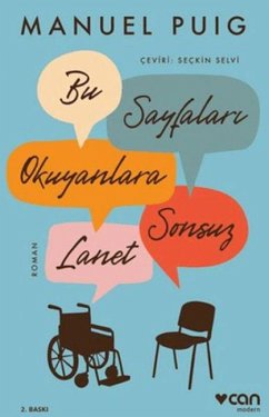 Cover Bu Sayfalari Okuyanlara Sonsuz Lanet