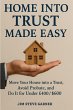 Home Into Trust Made Easy - Bild 1