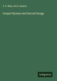 Gospel Hymns and Sacred Songs