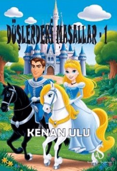 Cover Düslerdeki Masallar 1