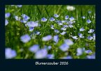 Blumenzauber 2026 Fotokalender DIN A4 Blumenzauber 2026 Fotokalender DIN A4