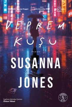 Deprem Kusu - Jones, Susanna