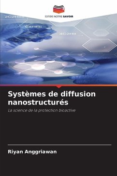 Systèmes de diffusion nanostructurés - Anggriawan, Riyan