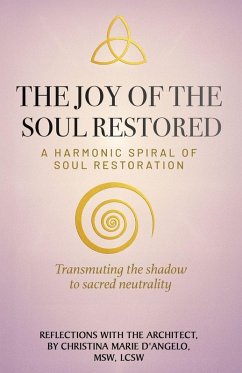Cover The Joy of the Soul Restored