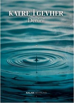 Cover Katre-i Gevher