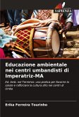 Educazione ambientale nei centri umbandisti di Imperatriz-MA