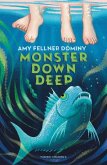 Monster Down Deep Monster Down Deep