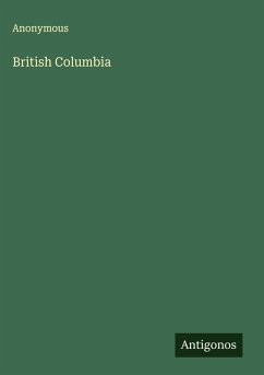 Cover British Columbia