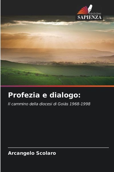 Profezia e dialogo: