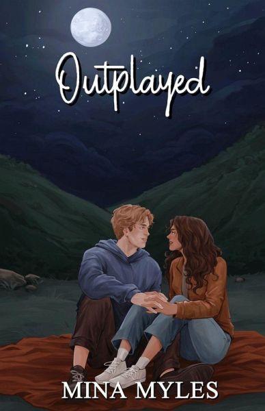 Outplayed (Special Edition Cover)