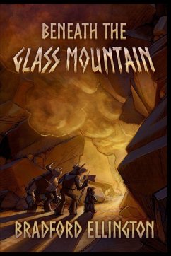 Cover Beneath the Glass Mountain
