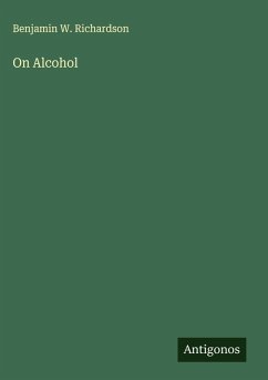 Cover On Alcohol