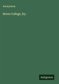 Berea College, Ky. Berea College, Ky.