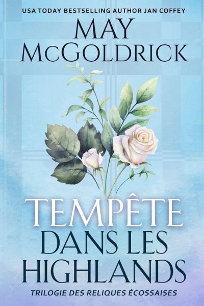 Tempête dans les Highlands Tempête dans les Highlands