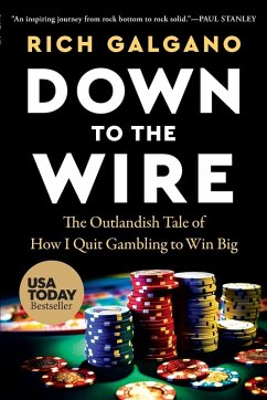 Cover Down to the Wire