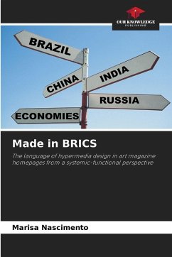 Cover Made in BRICS