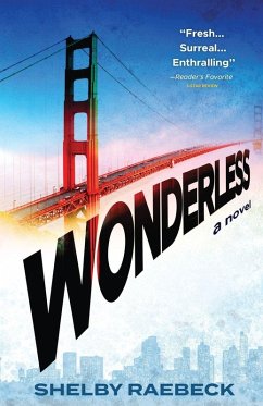 Wonderless - Raebeck, Shelby