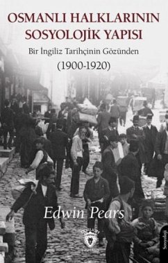Cover Osmanli Halklarinin Sosyolojik Yapisi