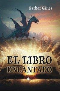 El libro encantado El libro encantado