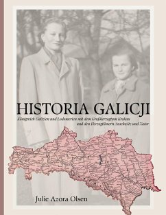 Historia Galicji Historia Galicji