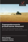Zagospodarowanie przestrzenne Amazonii