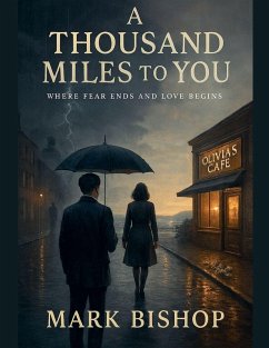 Cover A Thousand Miles to You