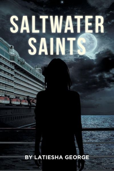 Saltwater Saints