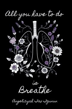 Cover All you have to do is breathe