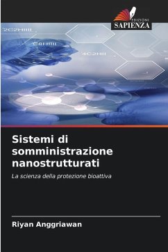 Cover Sistemi di somministrazione nanostrutturati