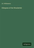 Glimpses of the Wonderful
