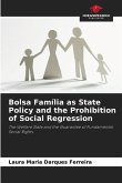 Bolsa Família as State Policy and the Prohibition of Social Regression
