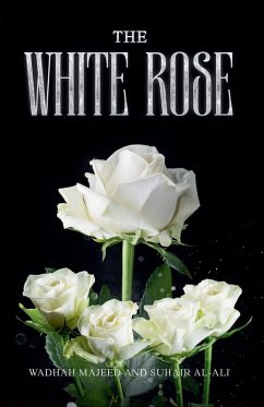 The White Rose Cover The White Rose