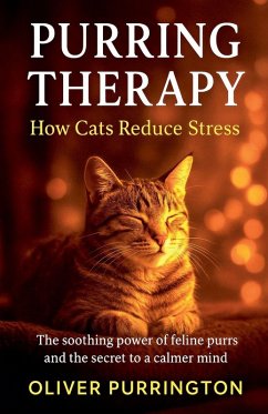 Cover Purring Therapy