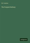 The Punjaub Railway