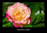 Rosentraum 2026 Fotokalender DIN A3 Rosentraum 2026 Fotokalender DIN A3