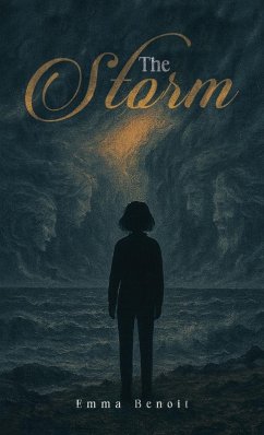 The Storm Cover The Storm