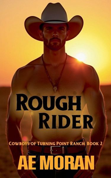 Rough Rider Rough Rider