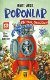 Robonlar 2 - Bir Hayal Operasyonu Robonlar 2 - Bir Hayal Operasyonu