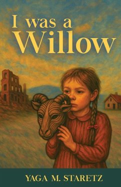 Cover I Was A Willow