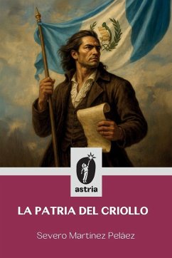 Cover La patria del criollo