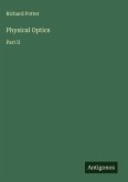 Physical Optics