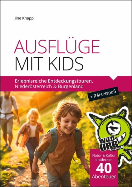 AUSFLÜGE MIT KIDS AUSFLÜGE MIT KIDS